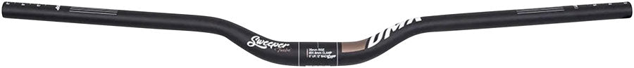 DMR Sweeper Handlebar - 35mm 800mm 35mm Black