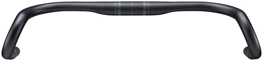 Ritchey Comp Venturemax Drop Handlebar - Aluminum 38cm 31.8mm Black