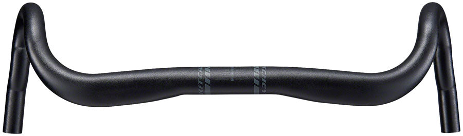 Ritchey Comp Venturemax Drop Handlebar - Aluminum 38cm 31.8mm Black