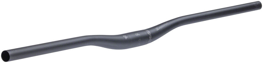 RaceFace Turbine Handlebar - Aluminum 800mm 20mm 35.0 8 Deg Stealth