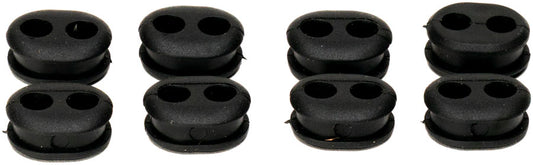 Vision Cable Routing Grommet for Metron/TriMax 8-pc.