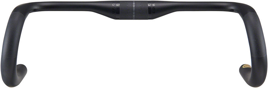 Ritchey Superlogic Streem Drop Handlebar - Carbon 38cm 31.8mm Matte Carbon