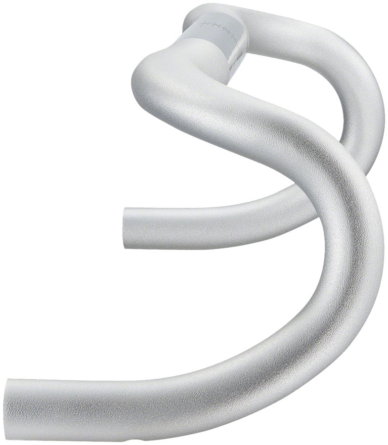 Ritchey Classic Butano Drop Handlebar - Aluminum 38cm 31.8mm Silver
