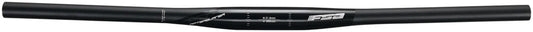 FSA Afterburner Flat Handlebar 31.8 x 740mm