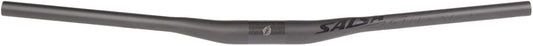 Salsa Guide 35.0 Carbon Handlebar - 35.0mm Clamp 800mm Width 10mm Rise Carbon Raw