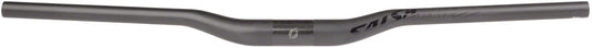 Salsa Guide 35.0 Carbon Handlebar - 35.0mm Clamp 760mm Width 20mm Rise Carbon Raw