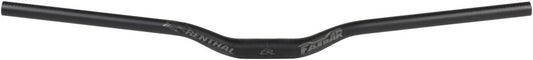 Renthal FatBar Handlebar - Aluminum 30mm 800mm 31.8mm Black V3