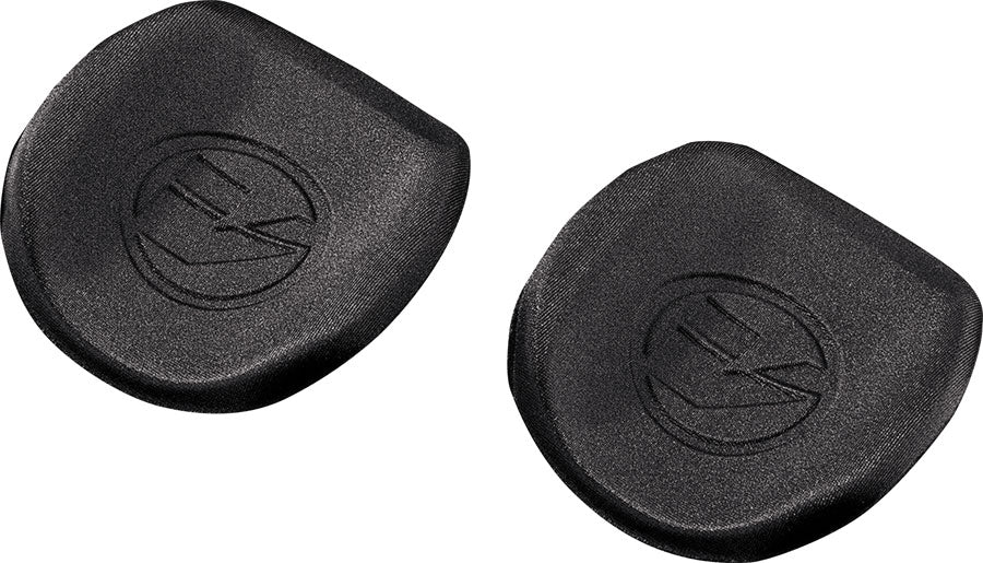Vision Armrest Pads R25 Race - Black