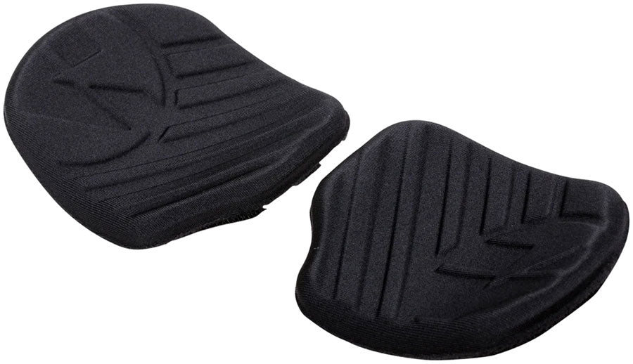 Vision TFA Armrest Pads Molded Pair - Black