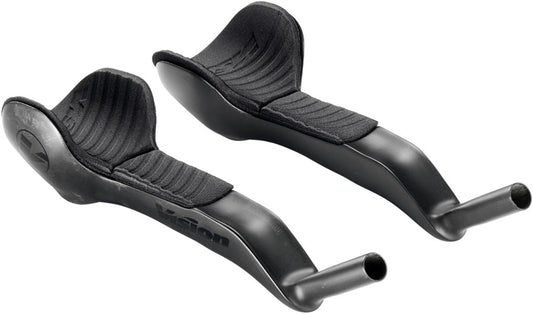 Vision TFE Team Edition Extension 320mm Length Size Medium Aero Profile – Carbon