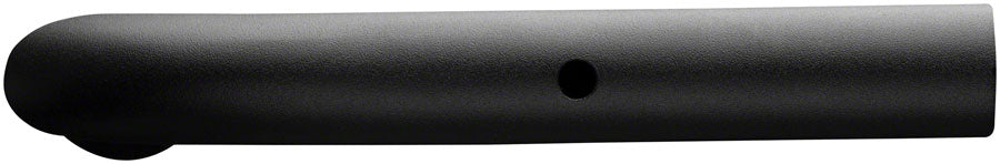 Profile Design Wing 10a Time Trial Bar: 40cm 31.8mm Bar Clamp Black