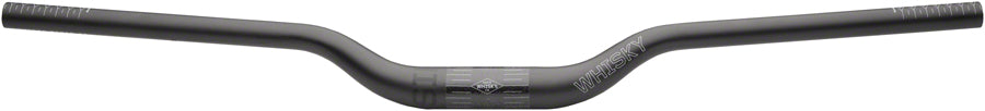 WHISKY No.9 Mountain Carbon Handlebar - 35.0 40mm Rise 800mm