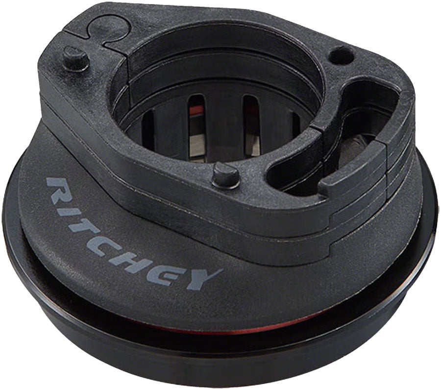 Ritchey Switch Upper Headset - Switch System Compatibility Only ZS56/28.6 Upper 28.6 Threadless BLK