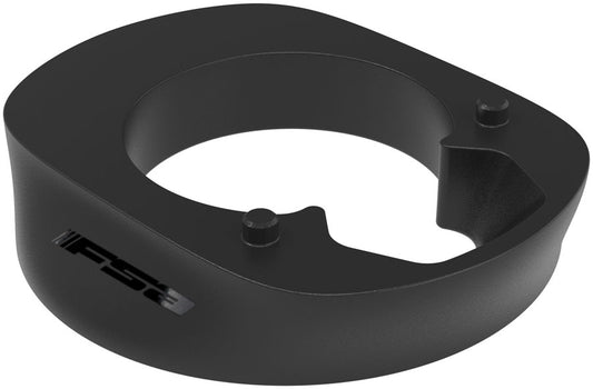 FSA ACR Spacer For Cervelo R5 Soloist Frames Resin Material FSA Logo – BLK