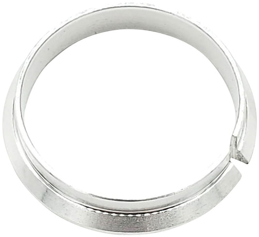 FSA Compression Ring 1" IS-2A ZS-3A OrbitX - Silver