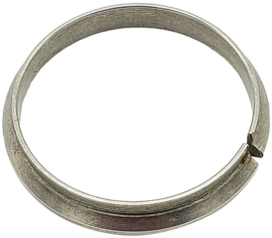 FSA Compression Ring 1-1/8" Orbit Xtreme Pro - Silver