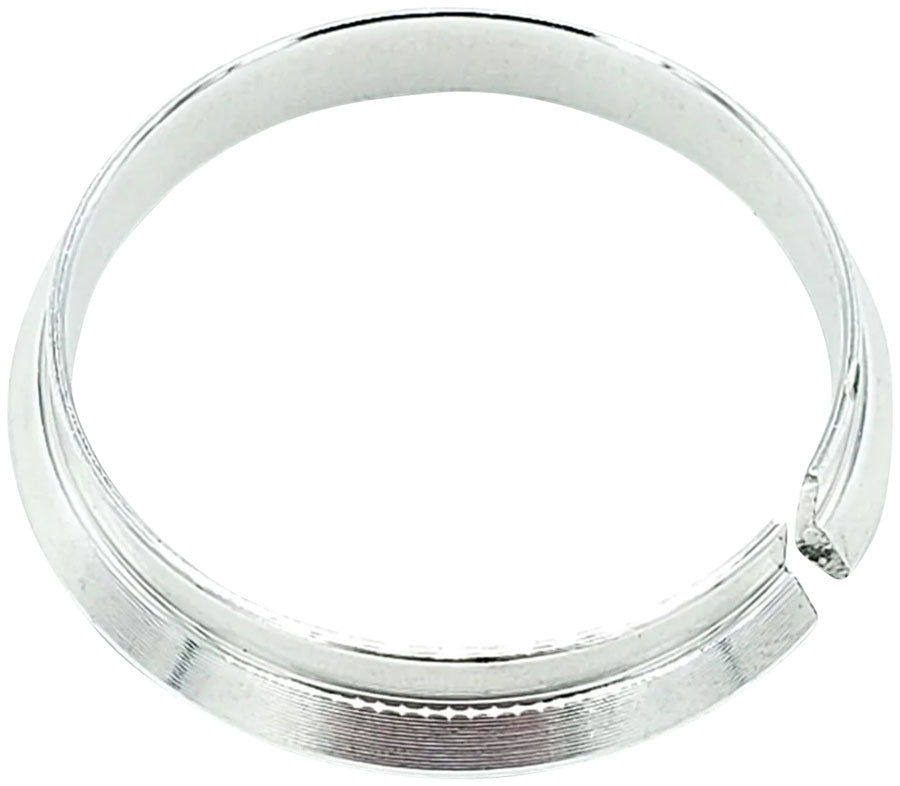 FSA Compression Ring 1-1/8" Orbit MX/X - Silver