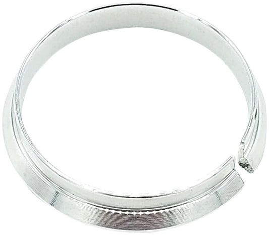 FSA Compression Ring 1-1/8" Orbit MX/X - Silver