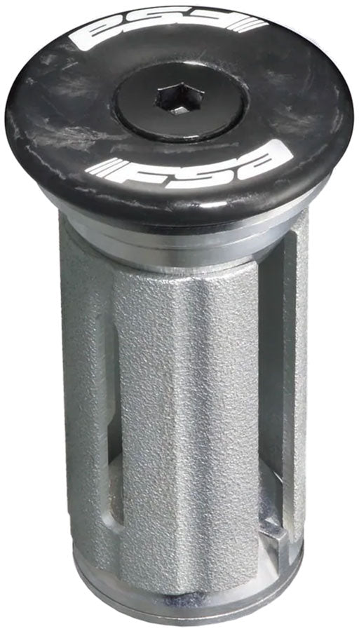 FSA Headset Compressor Pro Carbon 23mm ID