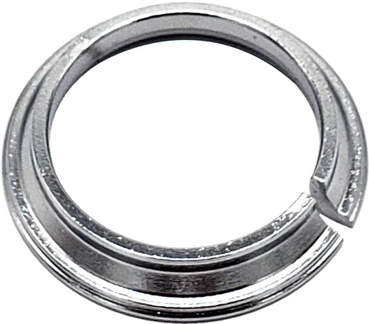 FSA Crown Race 1" Orbit Xtreme 27.0mm - Silver