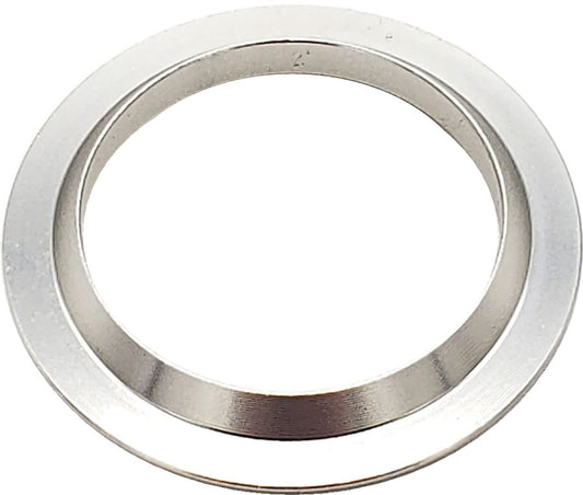 FSA Crown Race 1" Orbit IS 27.0mm - Silver