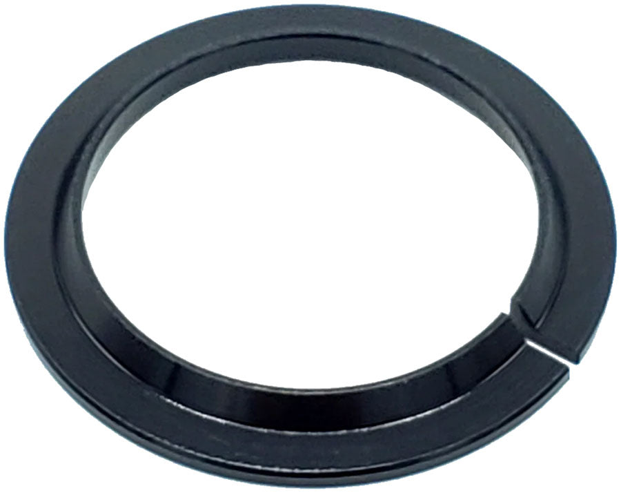 FSA Crown Race 1-1/8" Orbit Z Reducer Headset - Silver