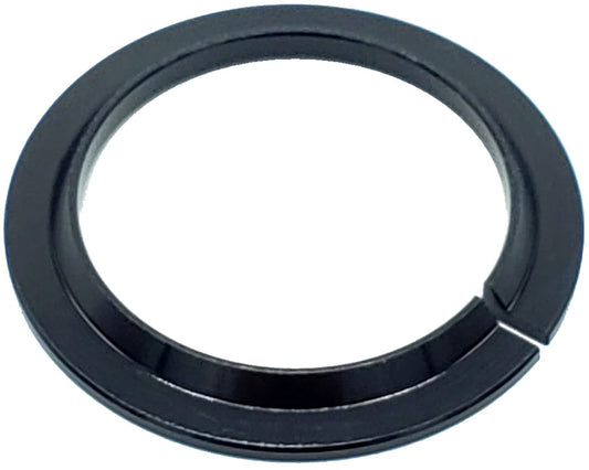 FSA Crown Race Reducer Converts 1.8" to 1.5" Steerer Tube Headset Compatibility – Steel