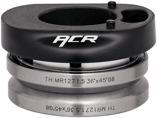FSA NO. 55R Headset 1.5" Diameter ACR Standard Includes TH-894 CR-1 Components – Alloy