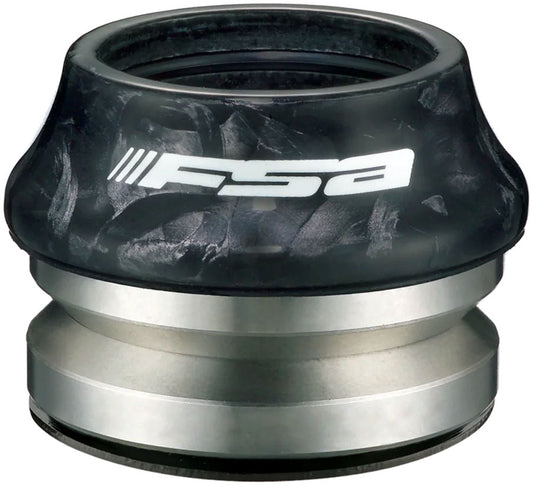 FSA Orbit CF Integrated Headset H2100A 8.7mm/9.7mm Stack Height