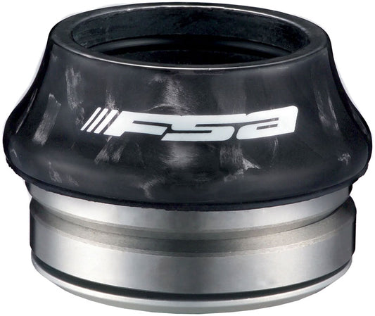 FSA Orbit IS Carbon Integrated Headset H2100A 8.7mm/10.7mm Stack Height