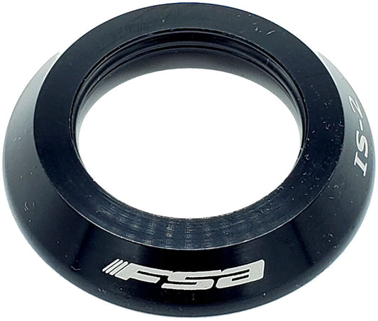 FSA Orbit IS-2A/IS-3 Top Cover 1-1/8" Alloy - Black