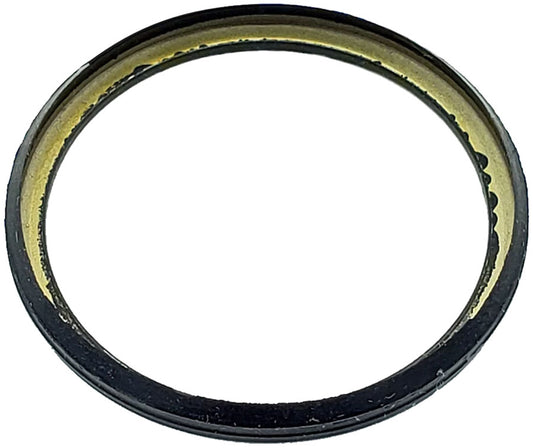 FSA Upper/Lower Seal for Orbit MX/X 1-1/8" - Black