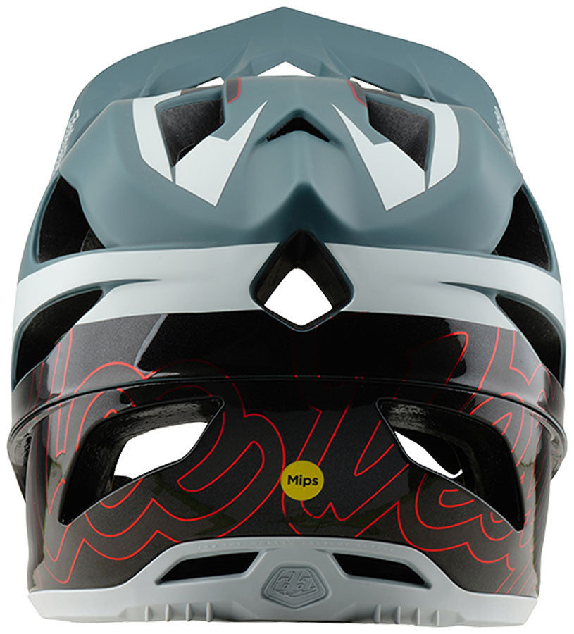 Troy Lee Designs Stage Helmet – Neauwave Smoke Medium/Large