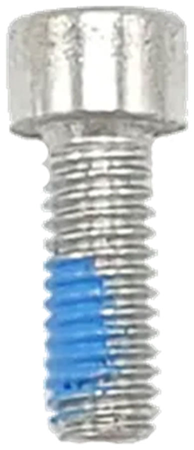 FSA PRA Collar Set Screw Stainless Bolt