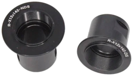 FSA X12 End Cap NS/Team 30 DB CL XDR Rear