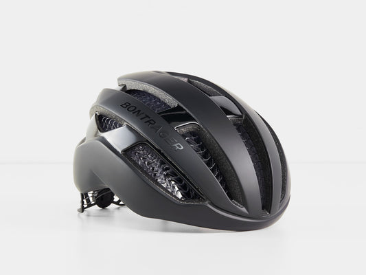 Helmet Bontrager Circuit WaveCel Small Black CPSC
