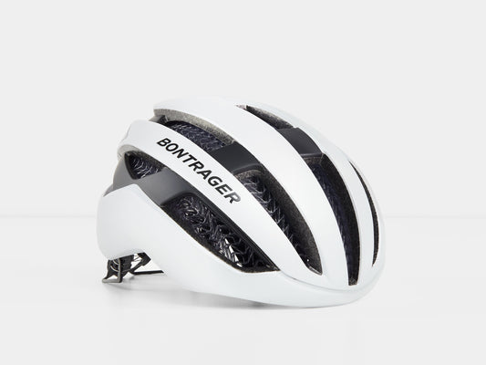 Helmet Bontrager Circuit WaveCel Medium White CPSC
