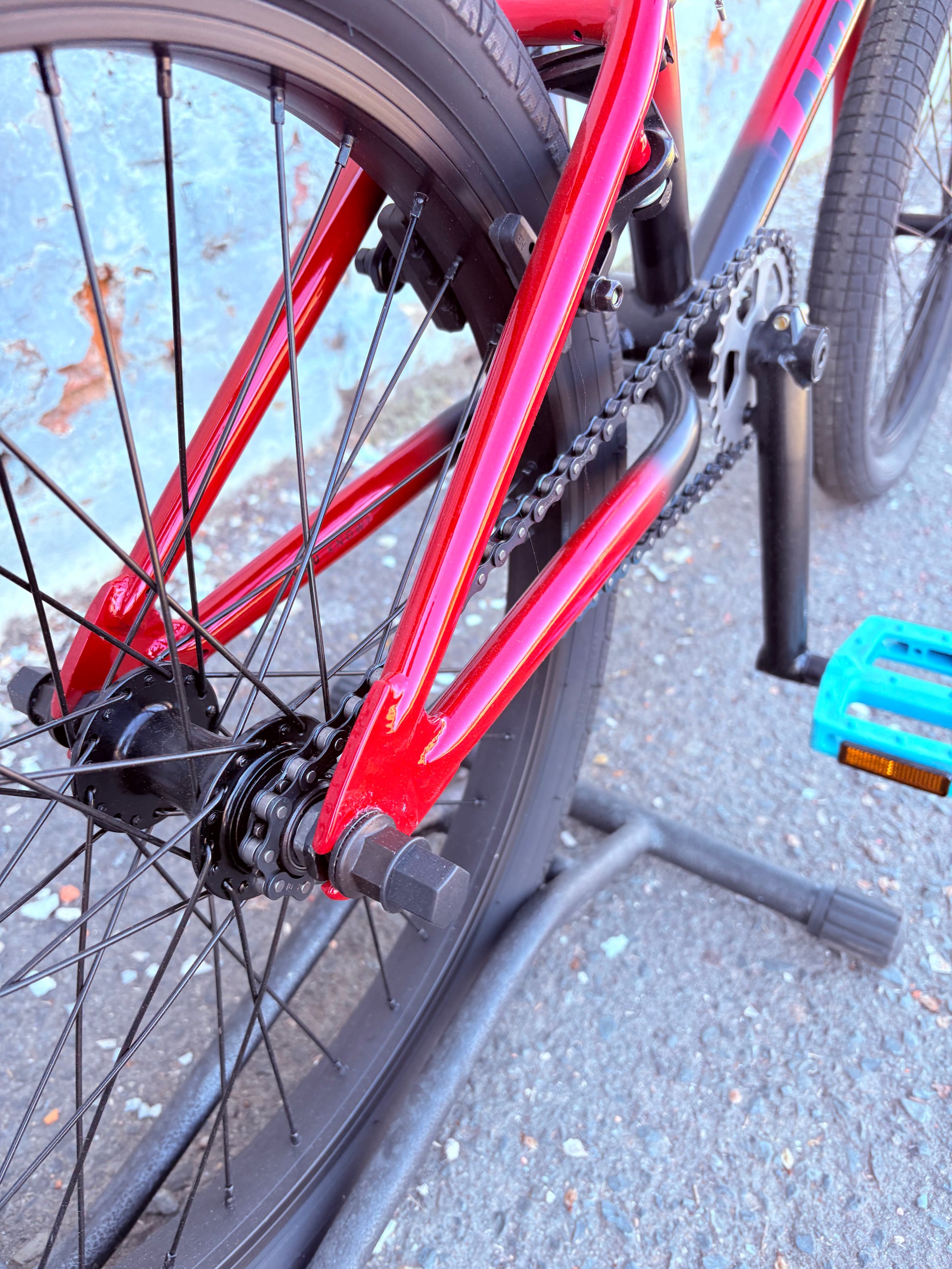 GT Slammer - 210000042818 GT Slammer - 210000042818