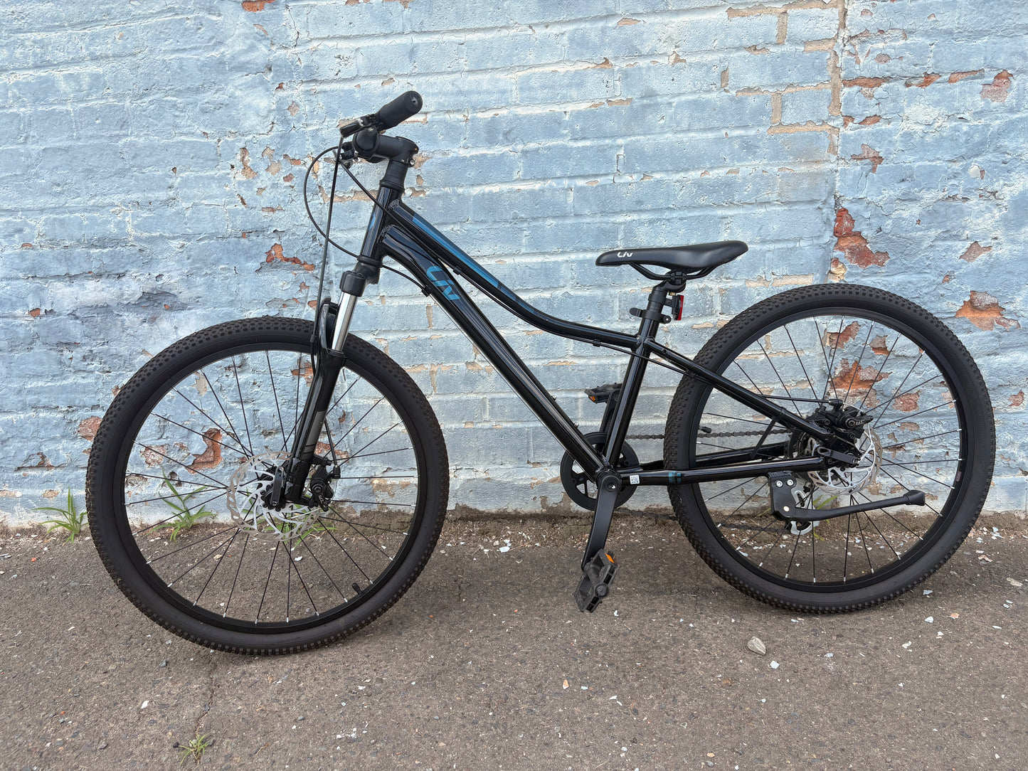 Used LIV Enchant 24in