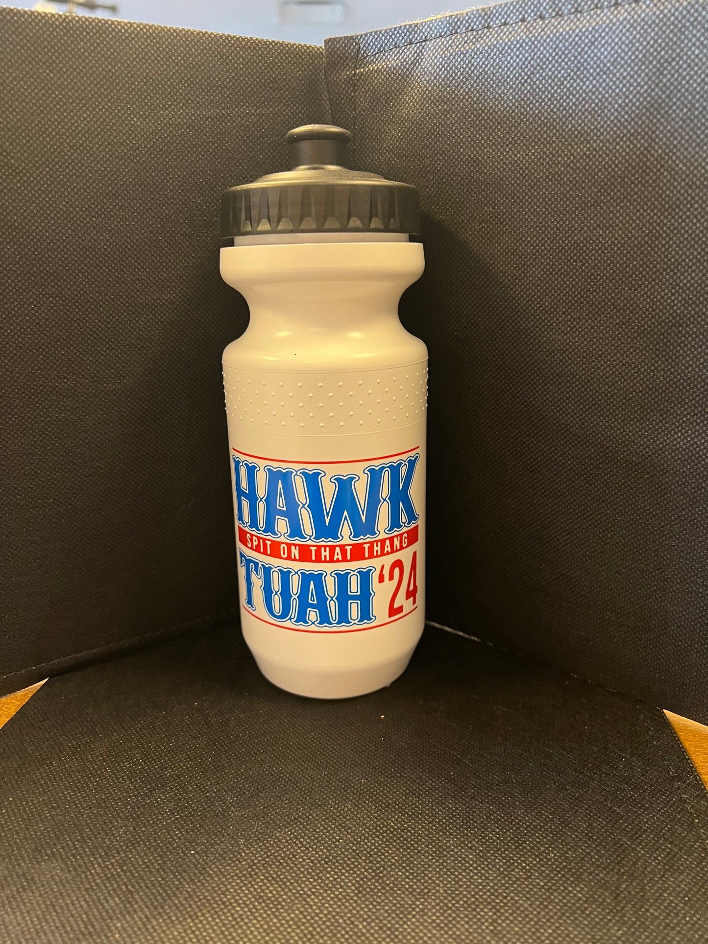 Hawk Tuah 2024 Water Bottle