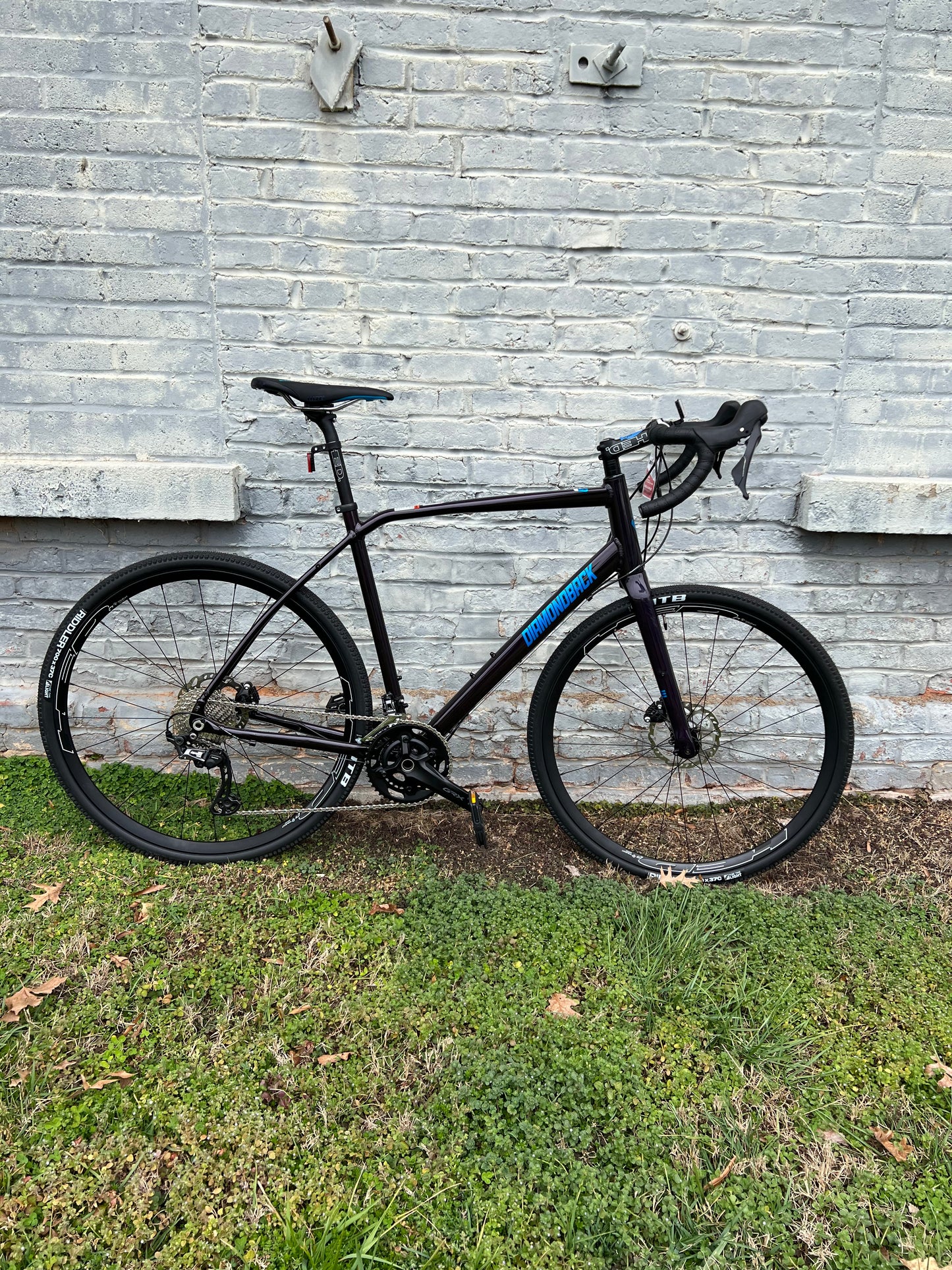 Diamondback Haanjo 5