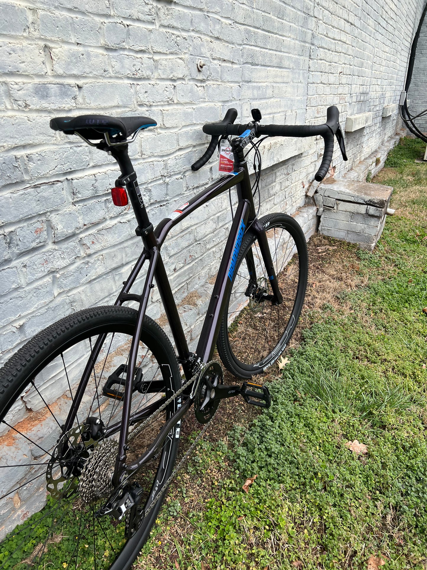 Diamondback Haanjo 5