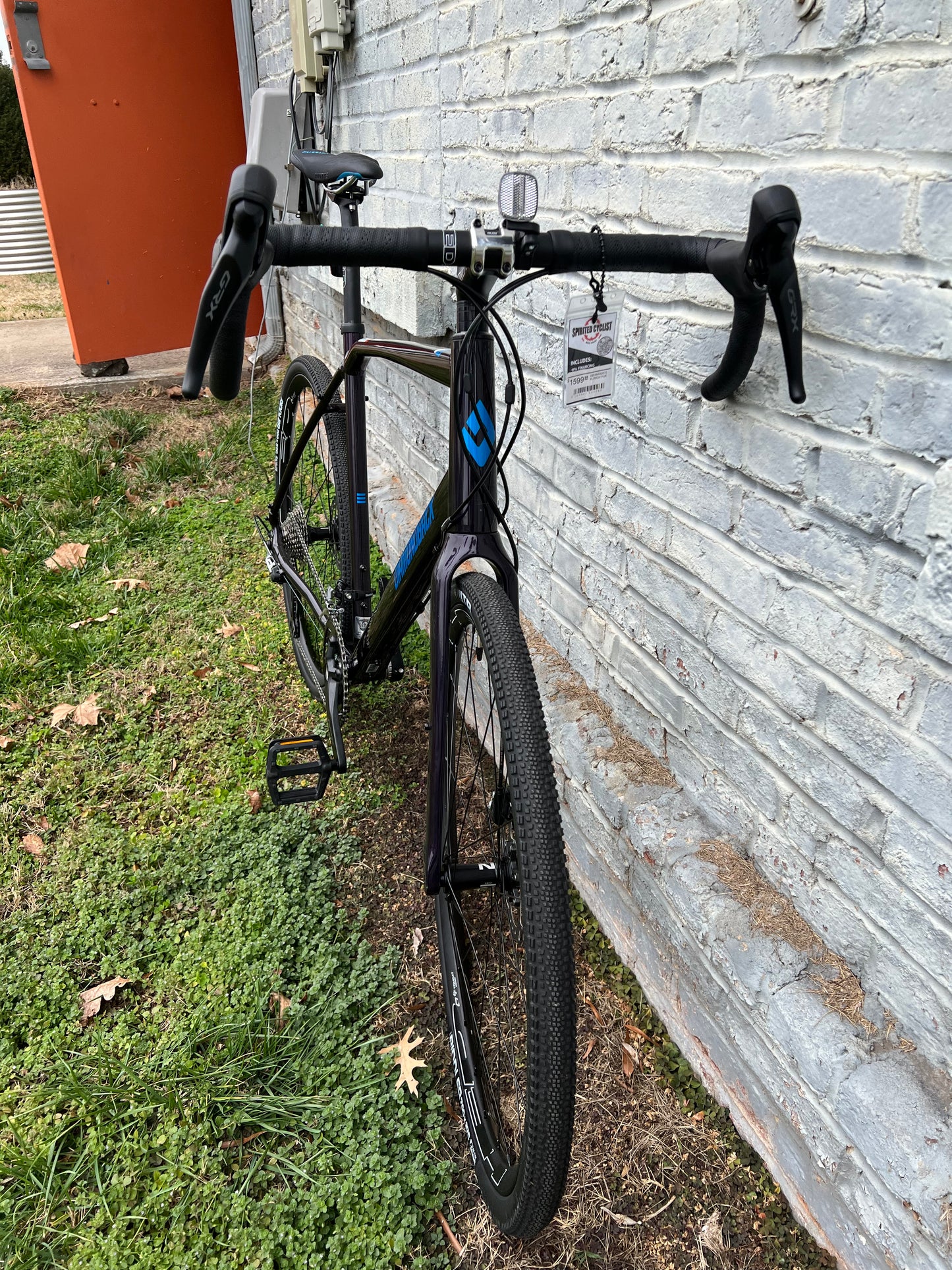 Diamondback Haanjo 5