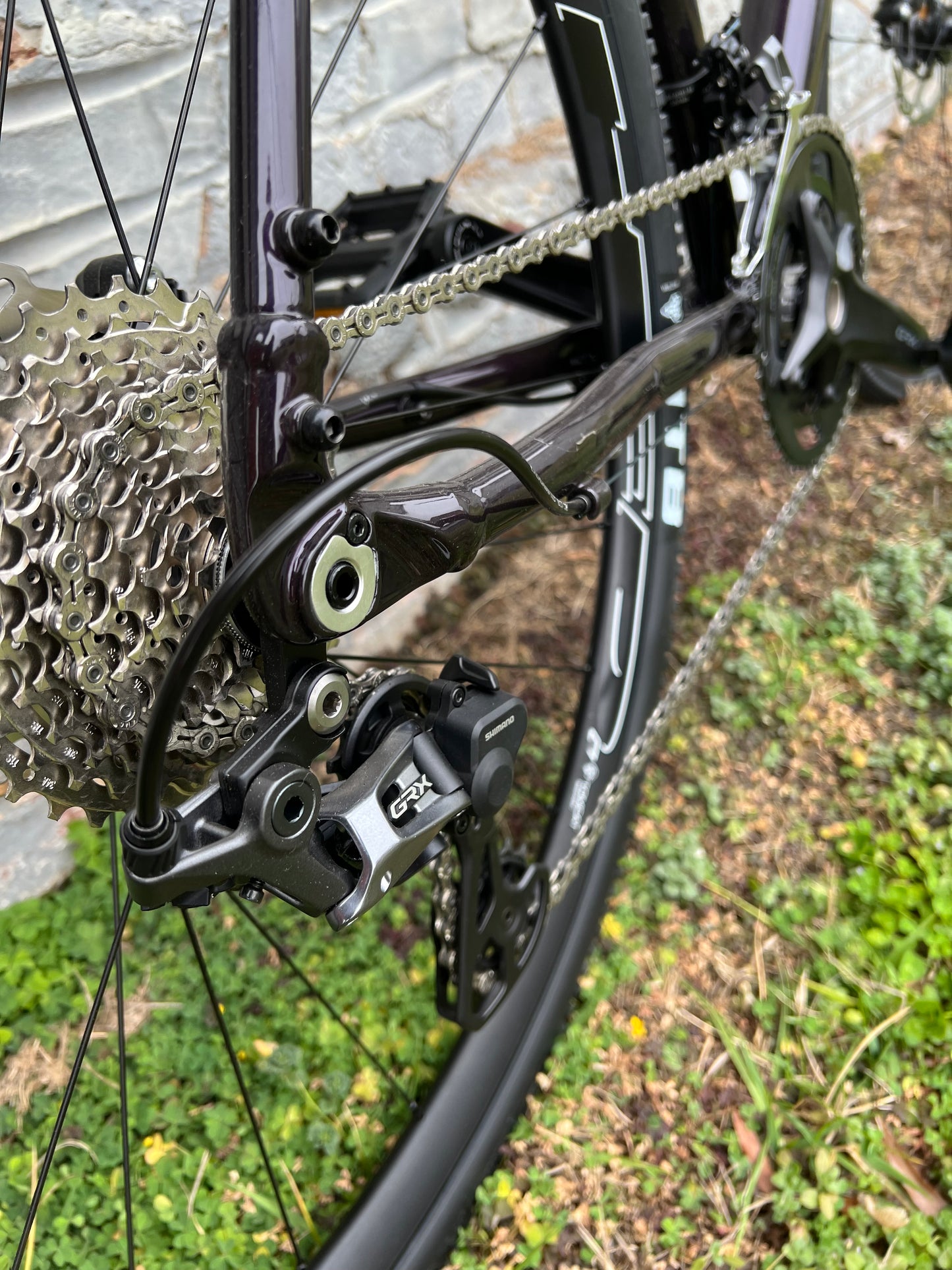 Diamondback Haanjo 5