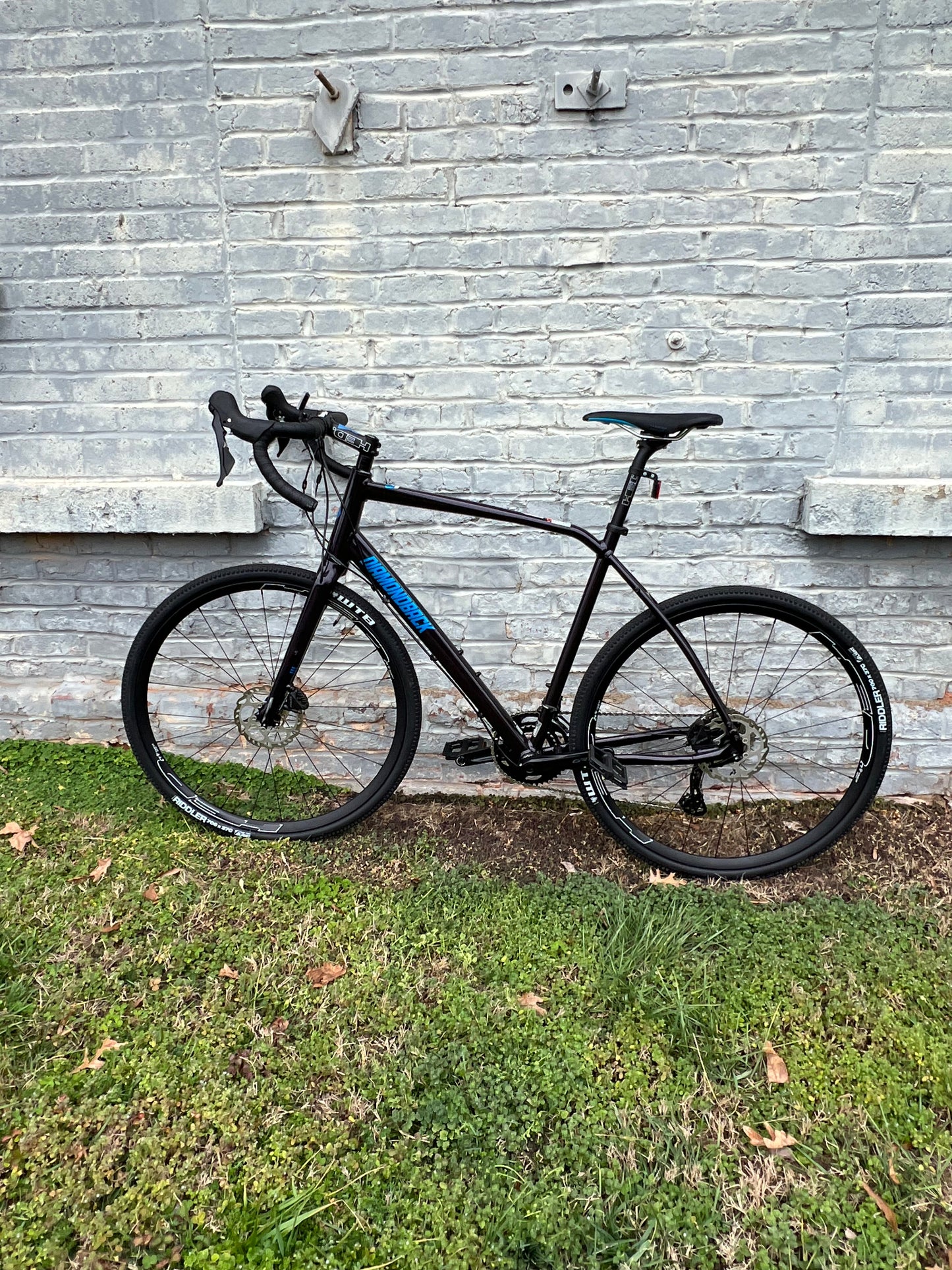 Diamondback Haanjo 5