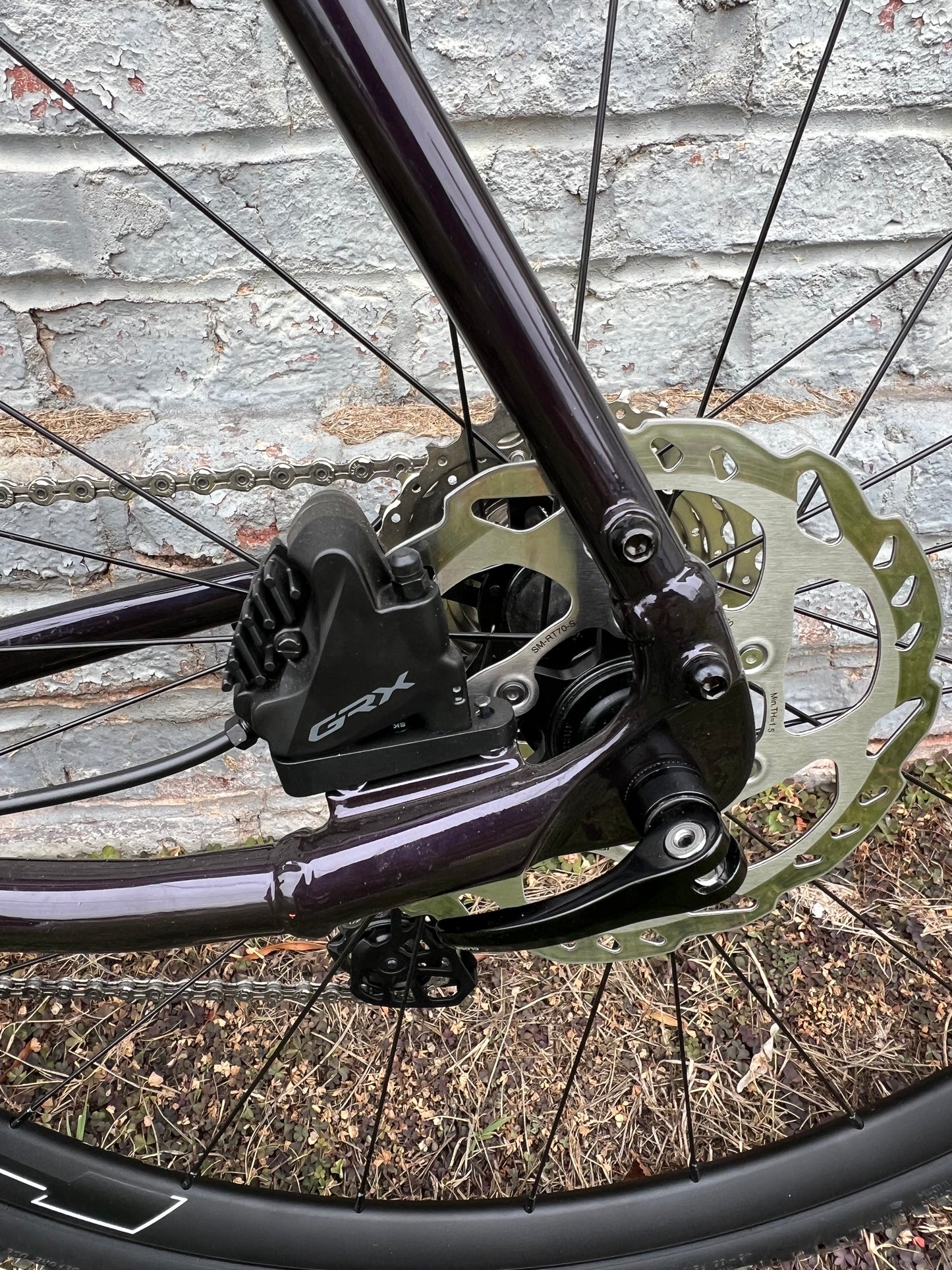 Diamondback Haanjo 5