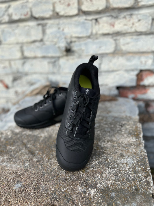 2FO CLIP 2.0 MTB SHOE BLK Specialized Size: 41