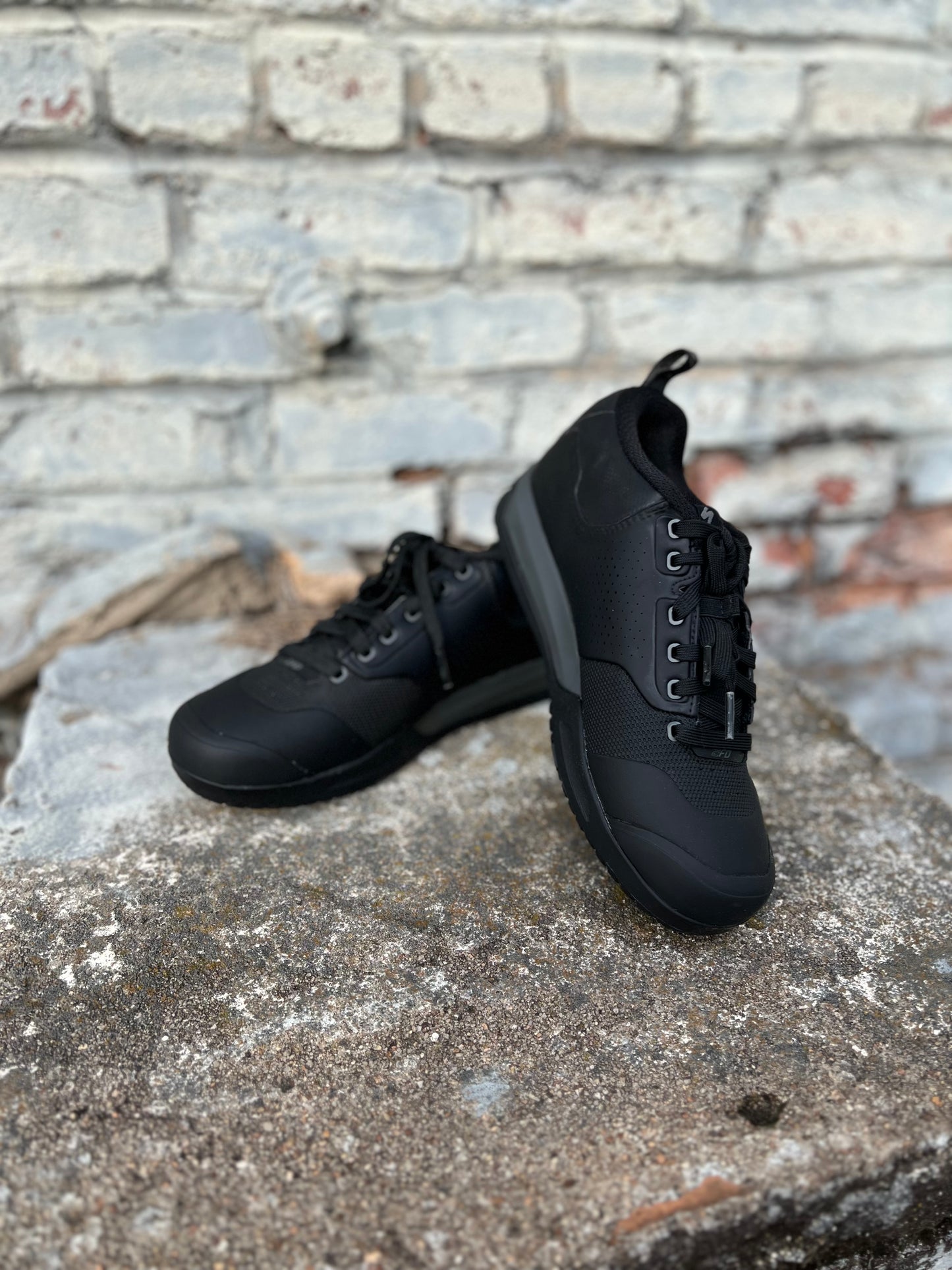 2FO CLIP 2.0 MTB SHOE BLK Specialized Size: 46