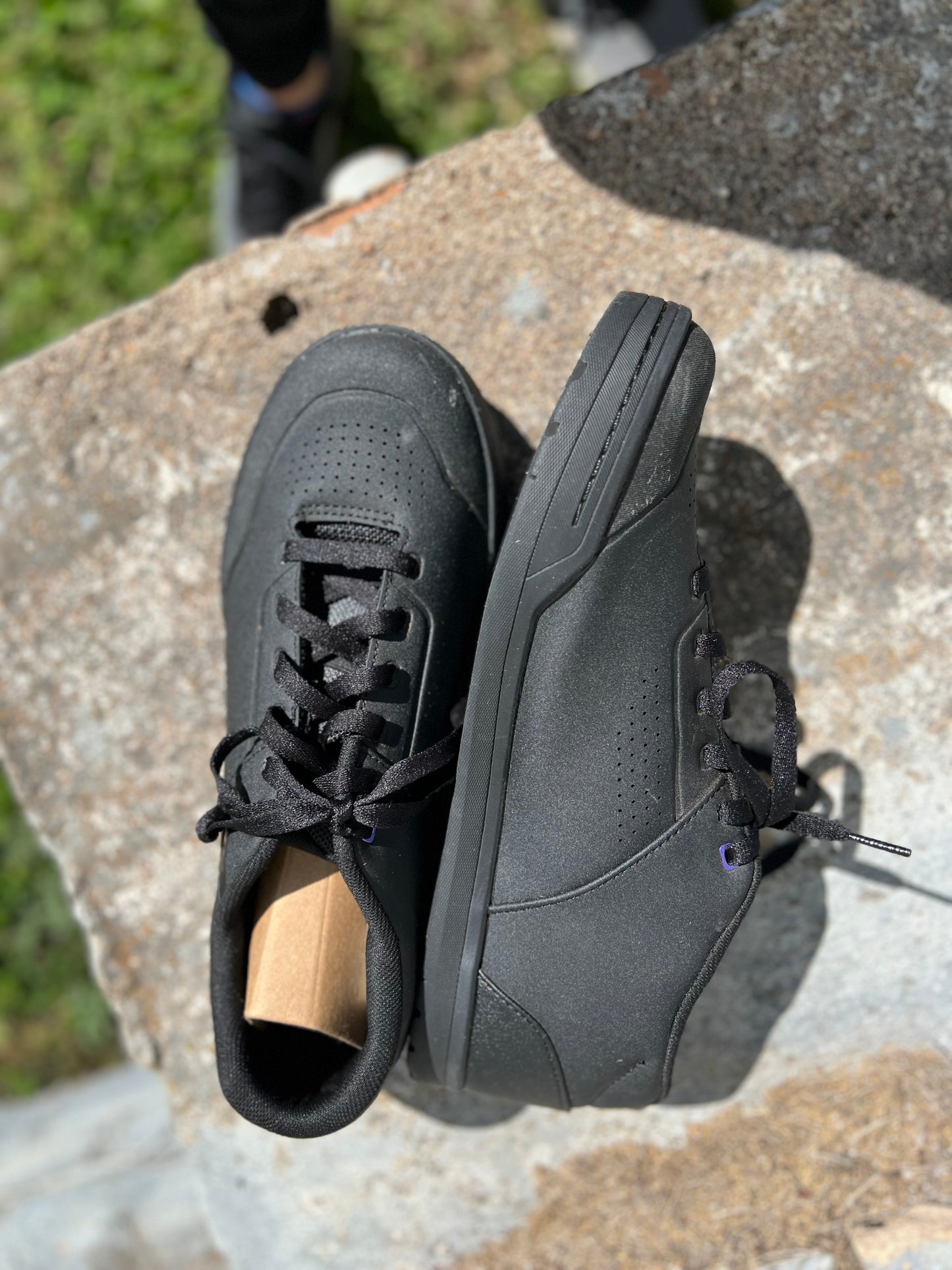 Shimano GR501 Cycling Shoe-black size:47