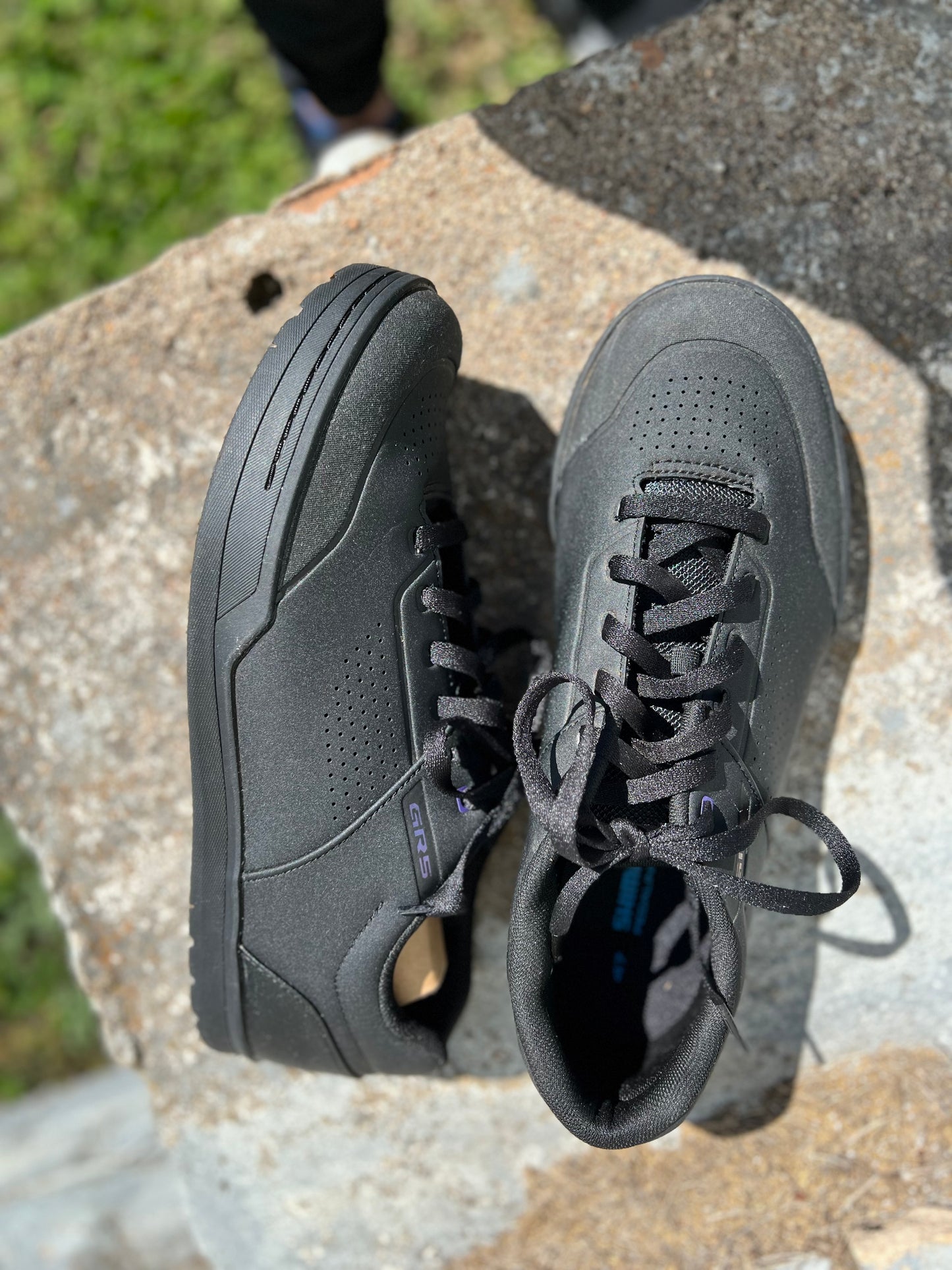 Shimano GR501 Cycling Shoe-black size:47